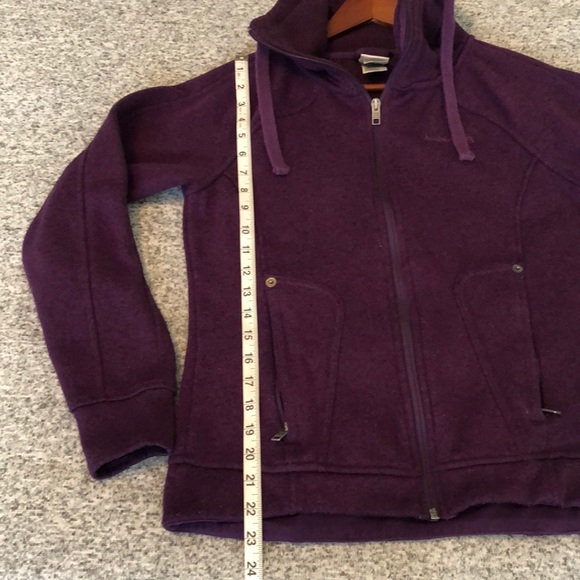Avalanche Outdoor Apparel Zip Up Sweater - Picture 11 of 12